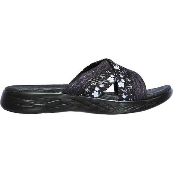 skechers on the go 600 blooms