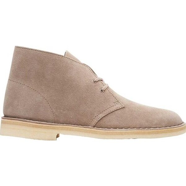 mens desert clarks