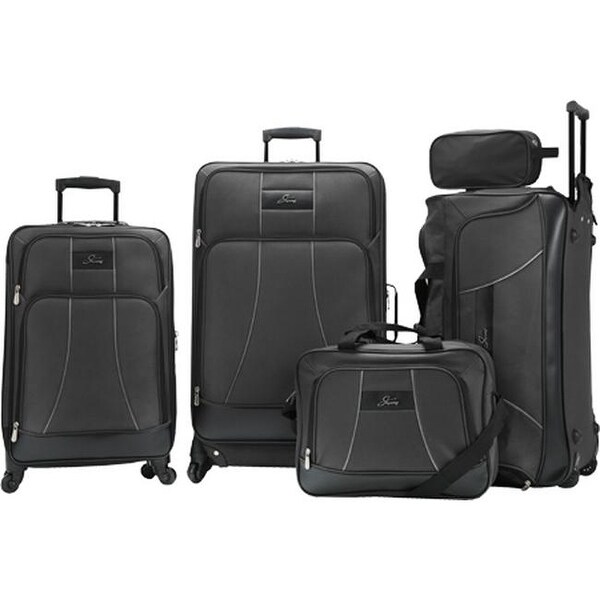 skyway luggage costco reviews