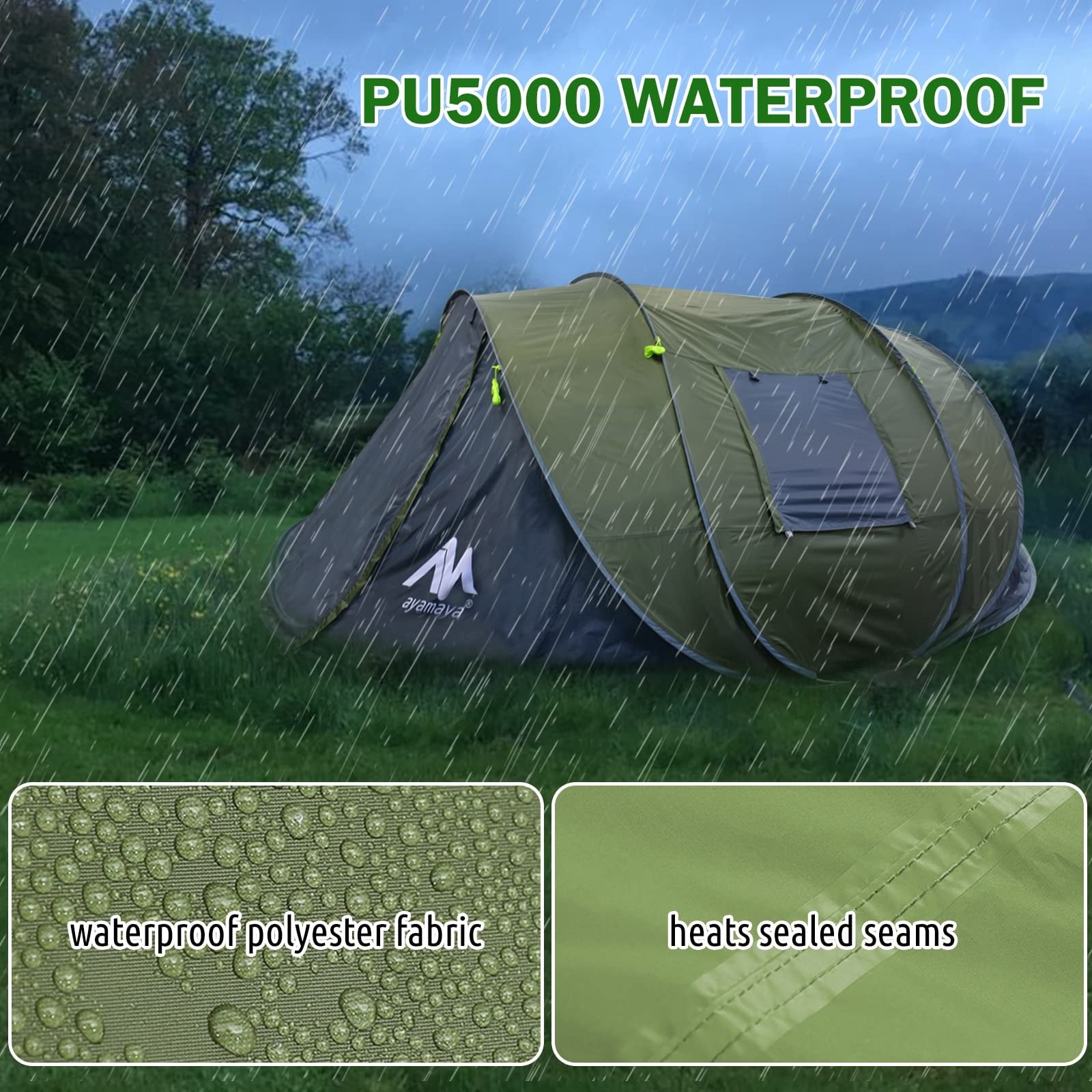 Hiking tents for sale clearance