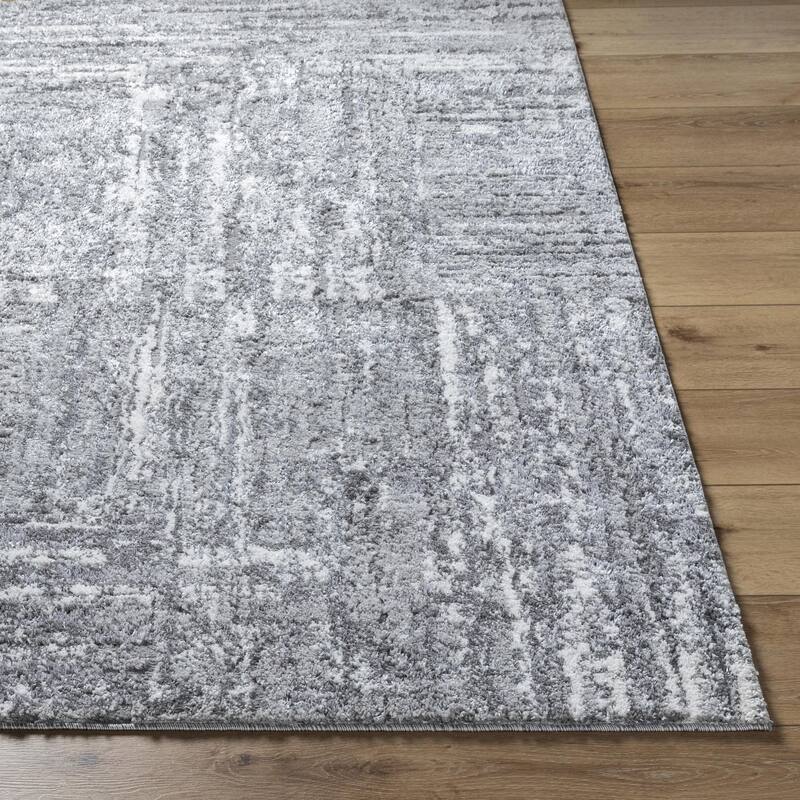 Livabliss Andorra Plus Abstract Area Rug