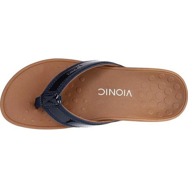 vionic high tide sandal sale