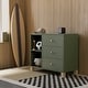 preview thumbnail 6 of 30, Storkcraft California 3 Drawer Combo Dresser