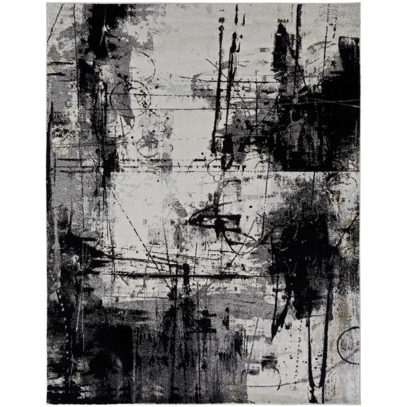 Strick & Bolton Intveld Area Rug
