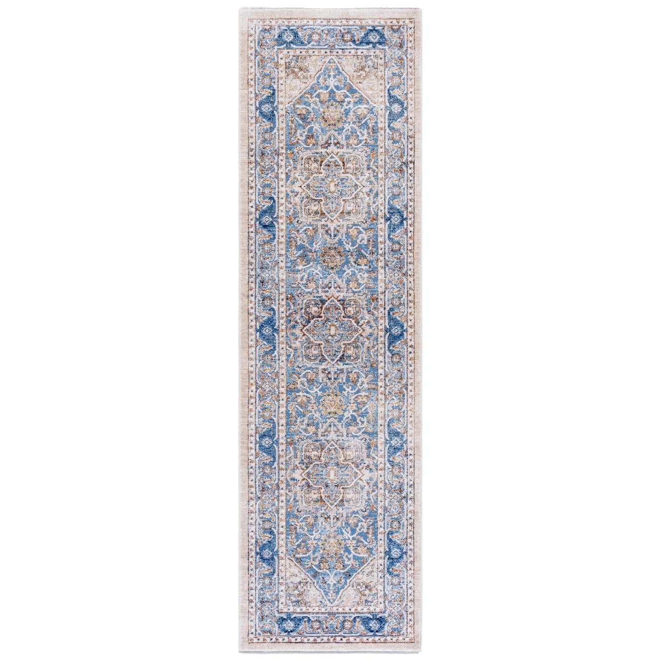 Option Blue/Beige