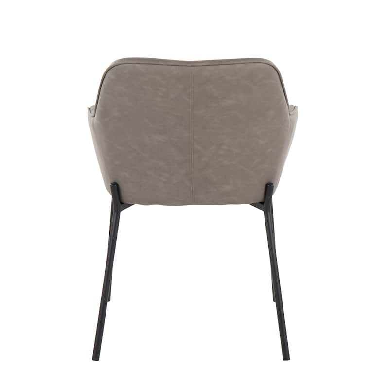 Carbon Loft Galotti Upholstered Dining Chair (Set of 2)