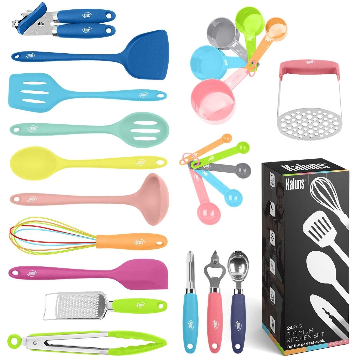 https://ak1.ostkcdn.com/images/products/is/images/direct/9247bea807de486d6f61fbe2f3d470016eccc583/Cooking-Utensils-Set%2C-24-Silicone-Kitchen-Utensils%2C-Non-Stick-and-Heat-Resistant-Kitchen-Tools%2C-Useful-Cooking-Gadgets.jpg