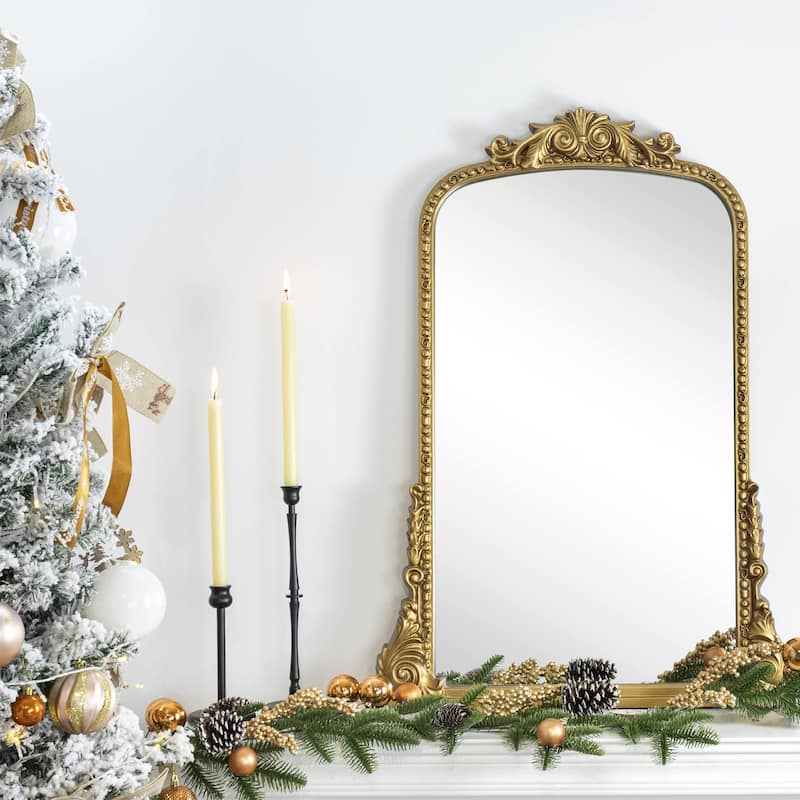 TEHOME Cummons Arch Wall Mirror