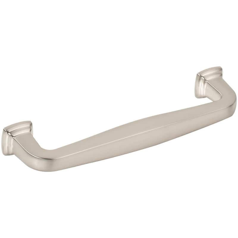 Jeffrey Alexander 782-128 Fontana 5-1/16" (128mm) Center to Center
