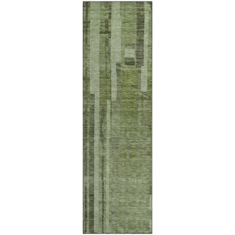 Premium Washable Super Soft Casual Contemporary Mayfield Rug