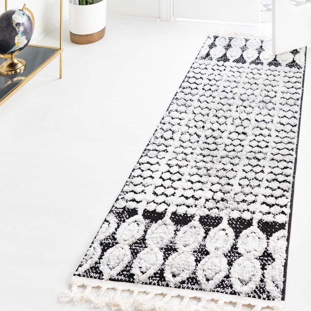 Contemporary Prudence Collection Area Rug