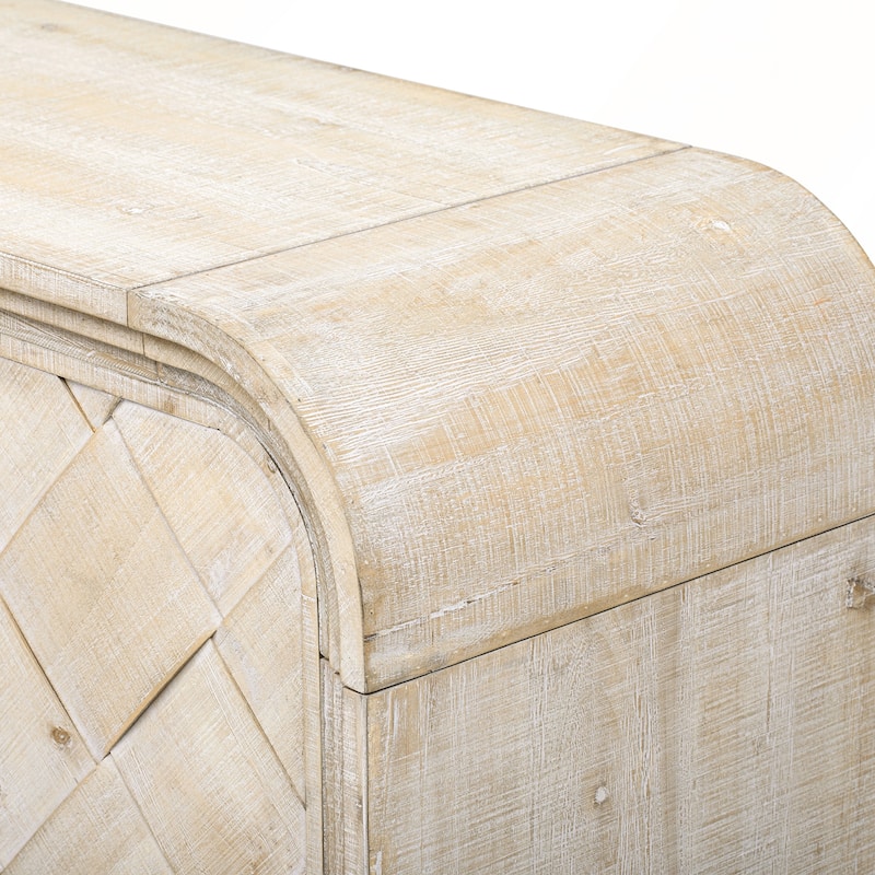 Luxury Multi-Functional MDF Sideboard