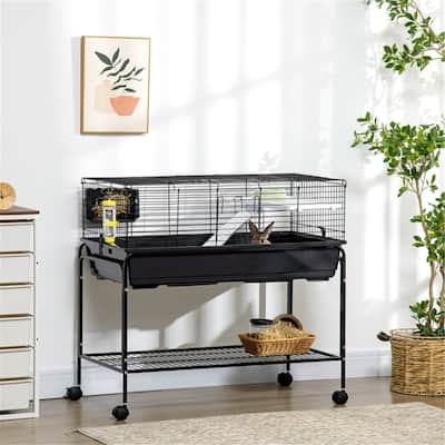 Hamster Cage/Small Animal Cage/Pet Cages - Multi
