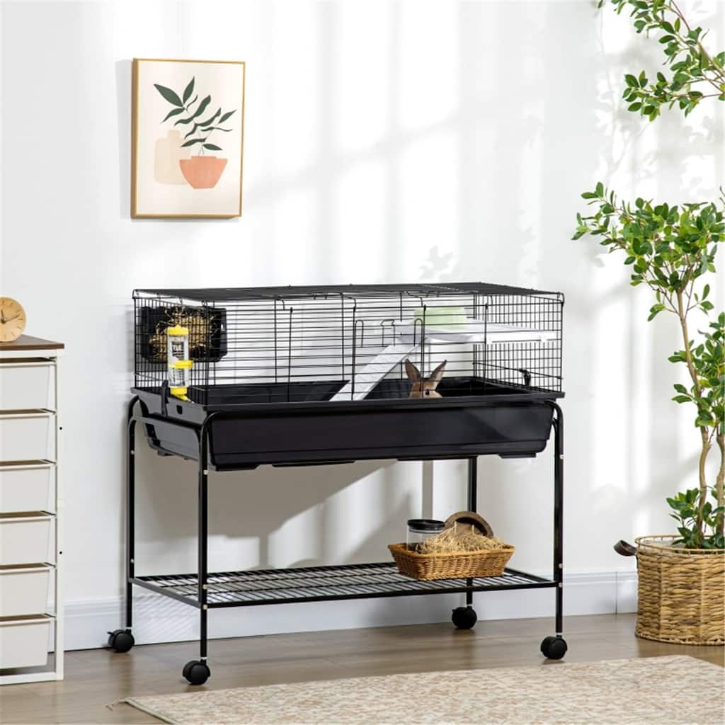 Hamster Cage/Small Animal Cage/Pet Cages - Multi