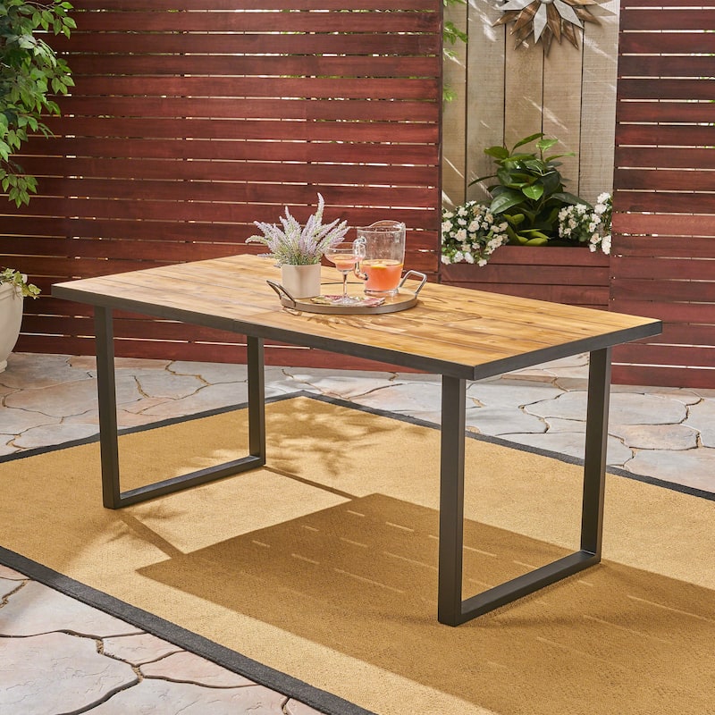 KYSTON 70 DINING table