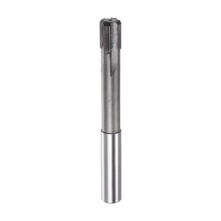 Alésoir Carbure 9.1 Mm H7 - Droite, Flûtes Rondes - Uxcell - Neuf