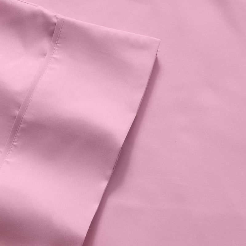 Luxurious Ultra Soft 6-Piece Bed Sheet Set