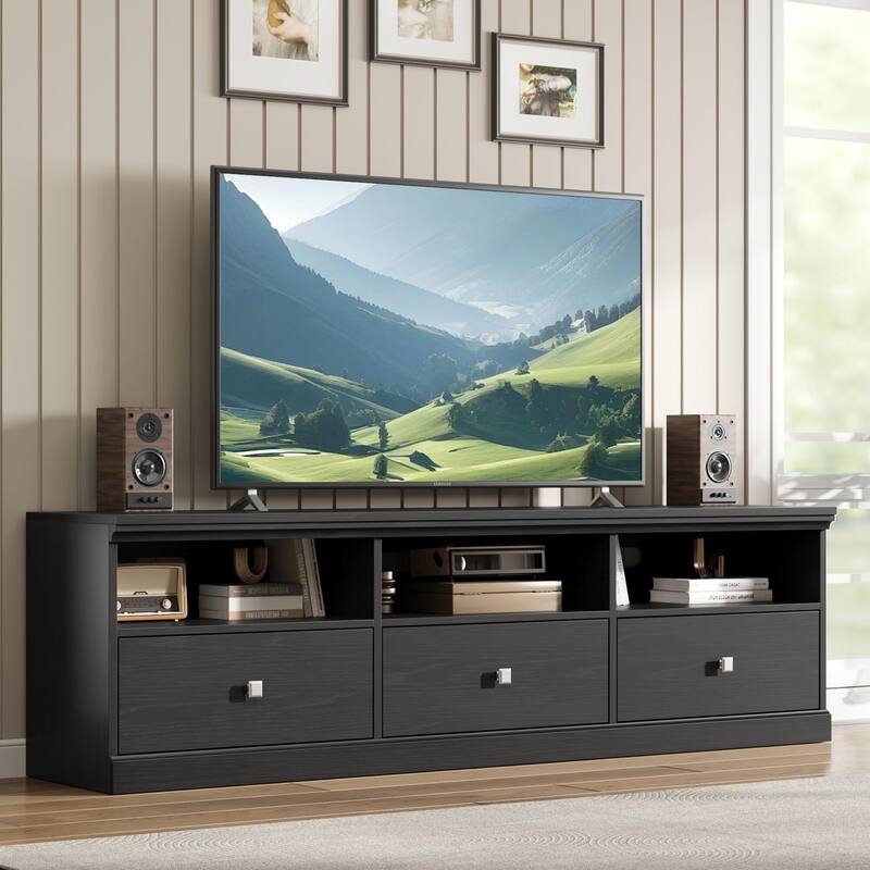 TV Stand for 75 Inch TV - 75 inches
