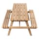 Option Light Teak