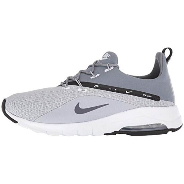 Shop Nike Air Max Motion Racer 2 Mens Aa2178-003 Size 12 - Overstock -  28651386
