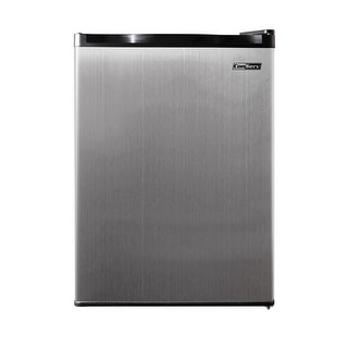 LLR 72312  Lorell 3.2 cubic foot Compact Refrigerator - Lorell