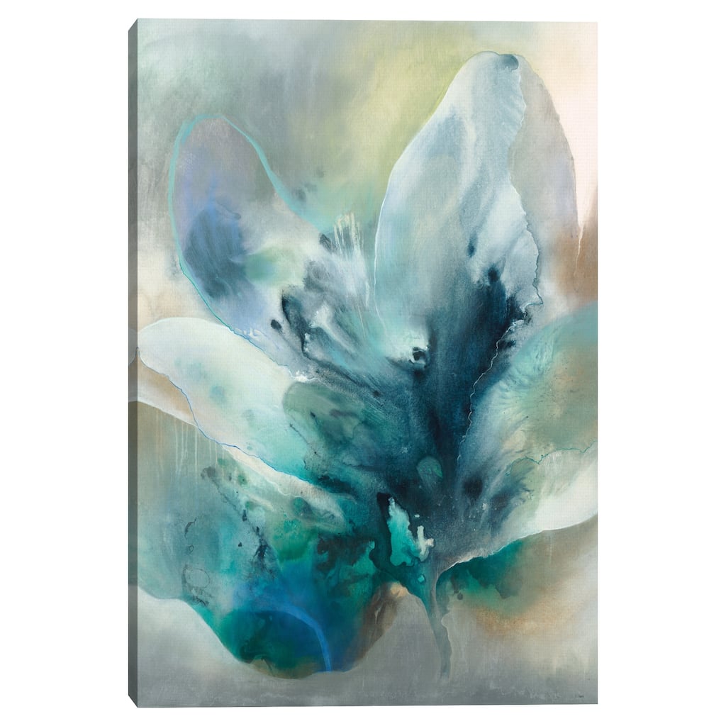 After the Rain by K. Nari Canvas Art Print