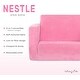 preview thumbnail 11 of 10, Dream On Me Nestle Kids Sofa - Solo
