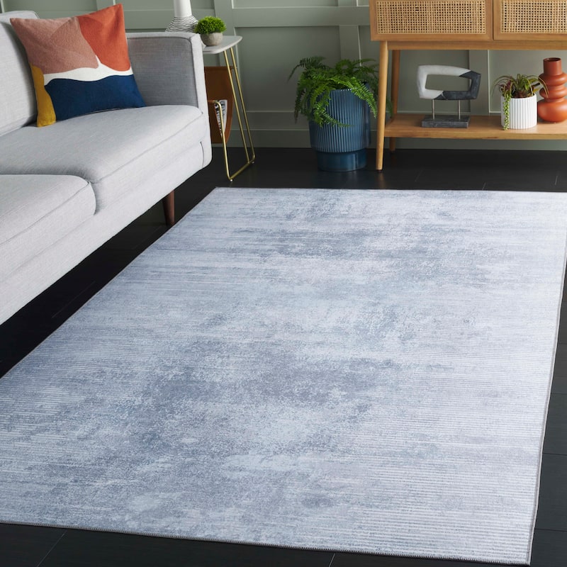 SAFAVIEH Malibu Iida Modern & Contemporary Rug - 5' x 8' - Grey
