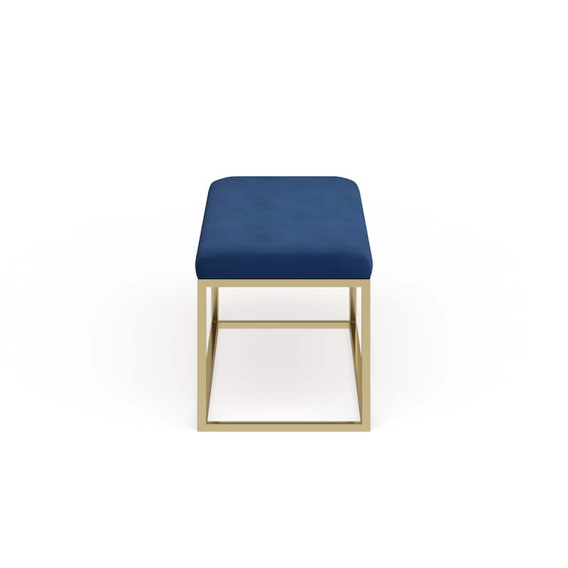 Anticipate Fabric Bench