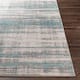 Artistic Weavers Daedra Abstract Striped Area Rug