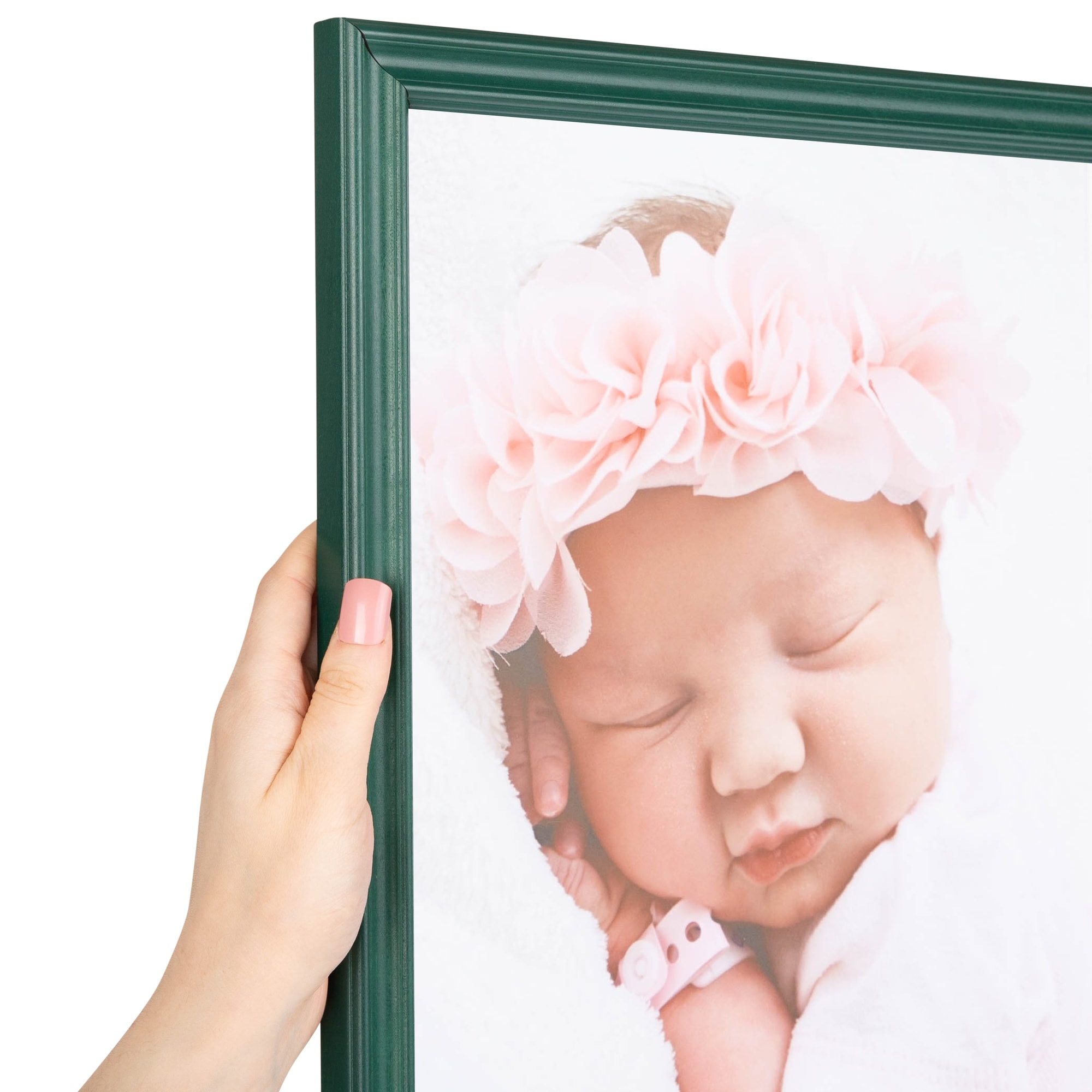 ArtToFrames Solwood 16x24 Inch Picture Frame, 1.50 Inch Wood Poster Frame  Available in Multiple Colors (78238-16x24) - Bed Bath & Beyond - 37912409