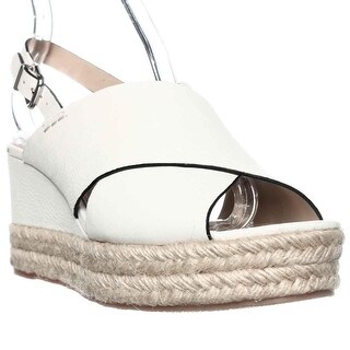 via spiga white heels