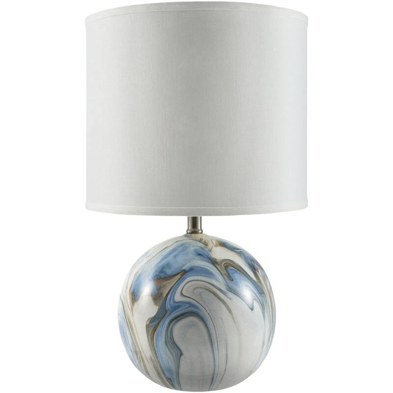 Livabliss Vogel Traditional Accent Table Lamp