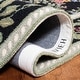 preview thumbnail 15 of 57, SAFAVIEH Handmade Chelsea Karley Trellis French Country Wool Rug