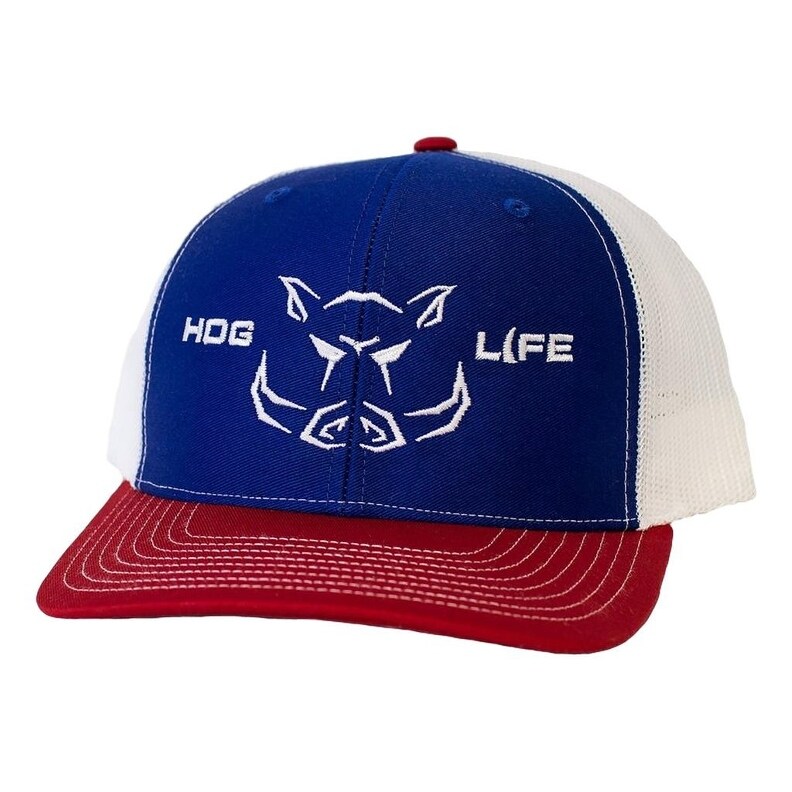 mens outdoor trucker hats