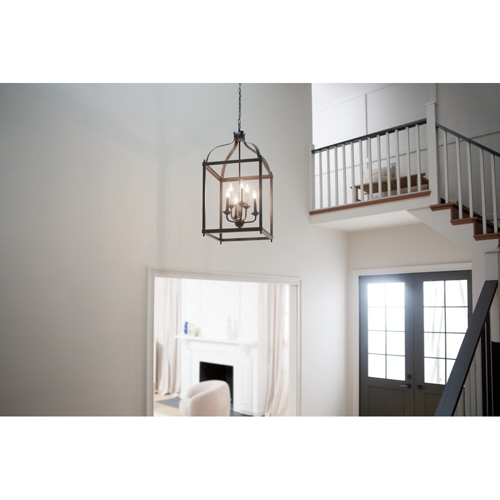 Kichler larkin 3 light deals