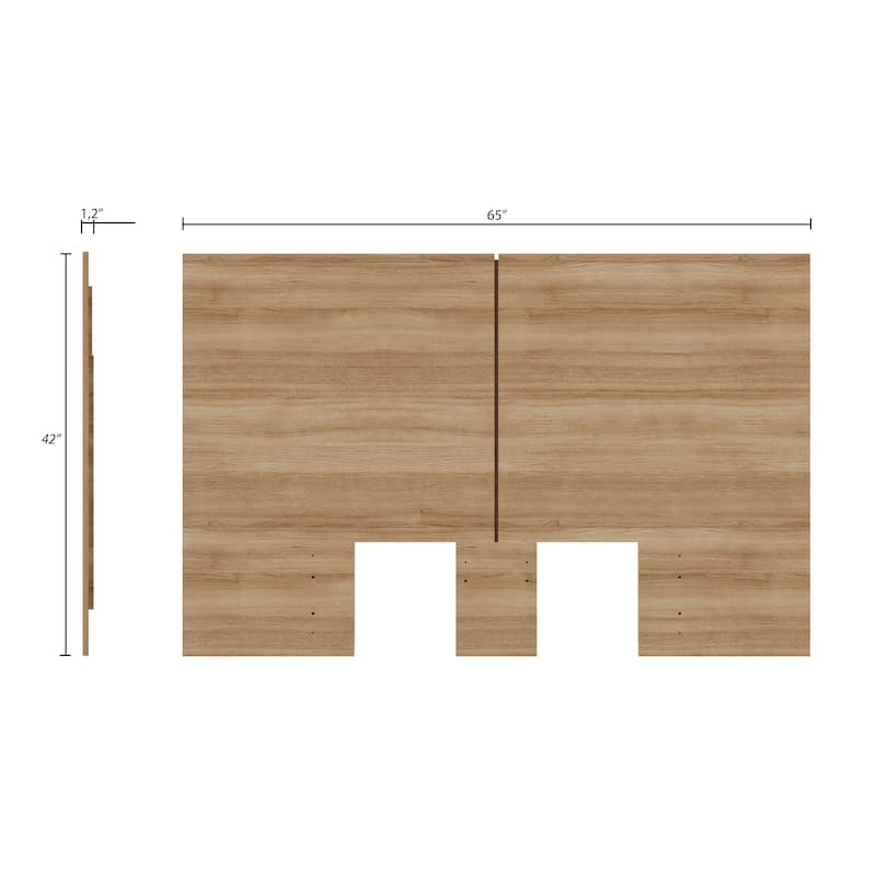 James Headboard