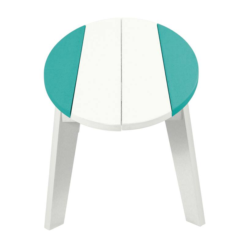 Shoreline Surfboard Outdoor Coffee Table