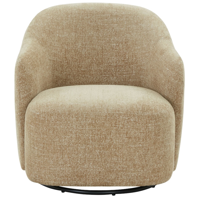 SAFAVIEH Couture Peitra Boucle Accent Chair - 29"W x 32"D x 31"H