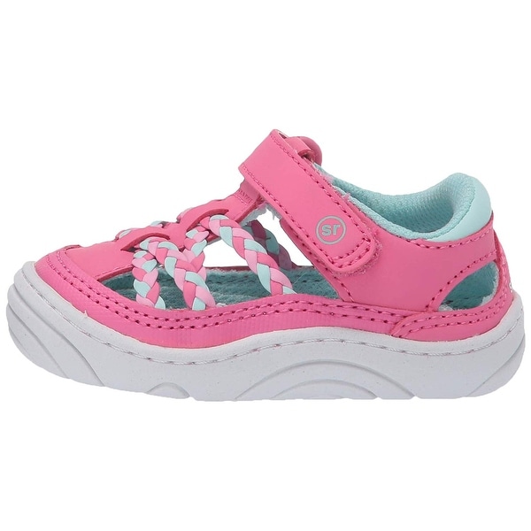 stride rite amari sandal