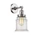 Option Polished Nickel / Seedy