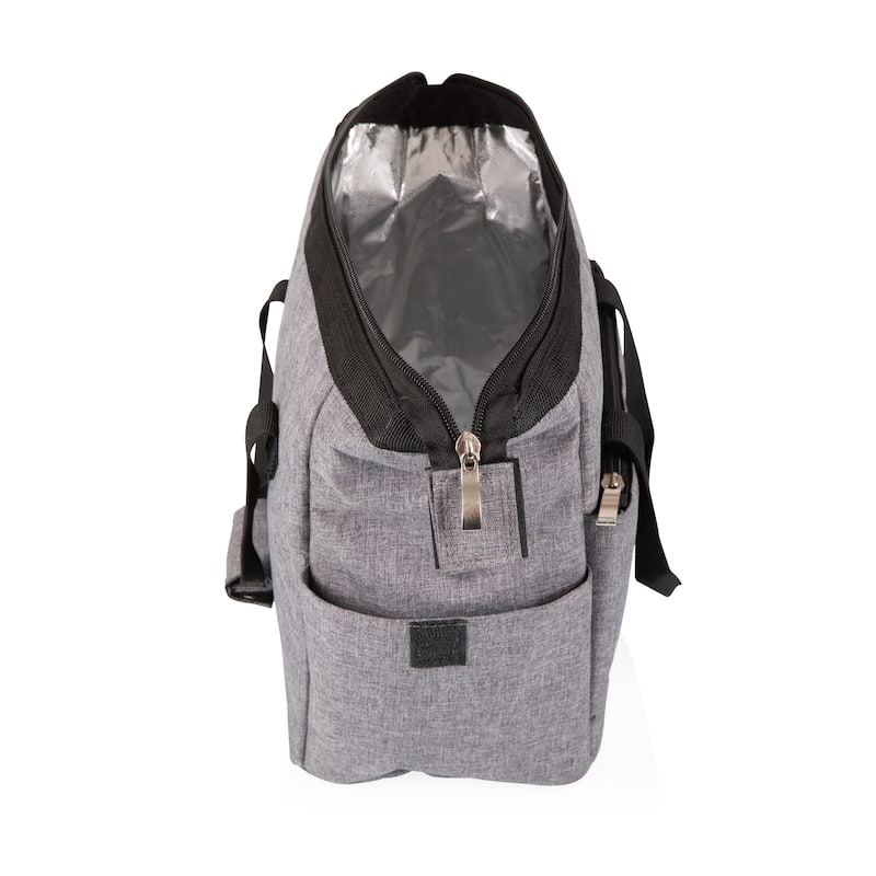 ONIVA Star Wars Mythosaur Skull - On The Go Lunch Cooler, (Heathered Gray) - 10 x 6 x 10.5