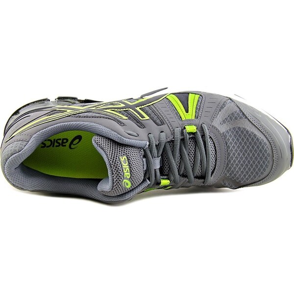 asics gel stormer 2 review