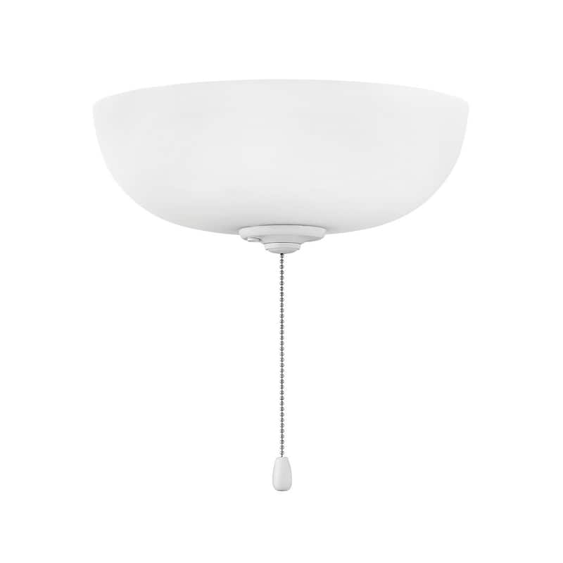 Hinkley Lighting 11" Wide 2 Light LED Light Kit for Hinkley Indoor
