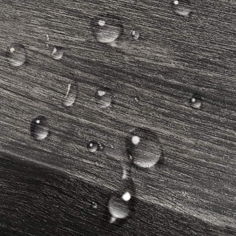 Roul Wood 5 Tiers Bookshelf Modern Bookcase Storage Rack Shelves