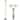 Brushed Nickel Floor Lamp with White Alabaster Bowl Glass Shade - Measures: L:12 in. x W:12 in. x H:72 in.