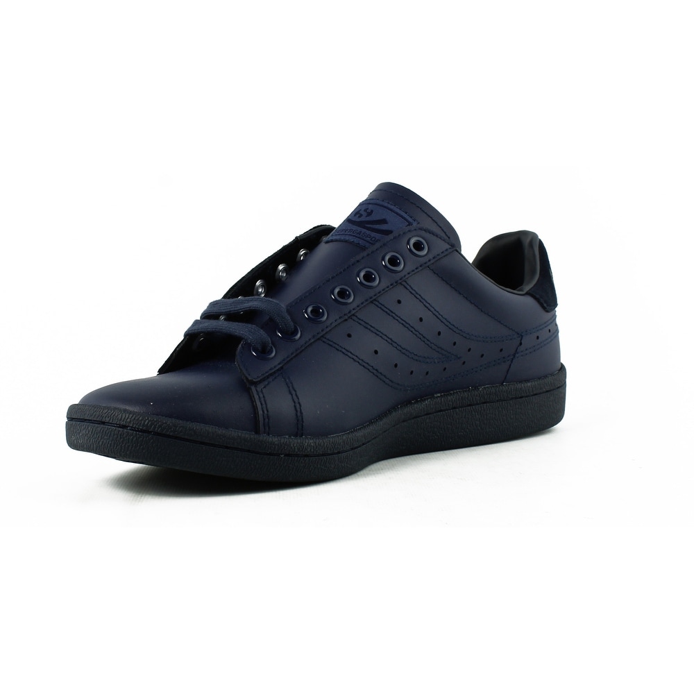 superga total navy