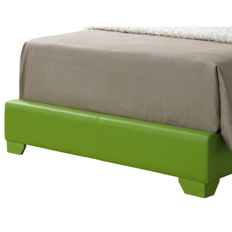 Bed Frame(Only Bed) - Full