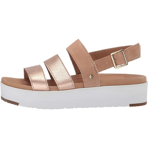 ugg braelyn sandal