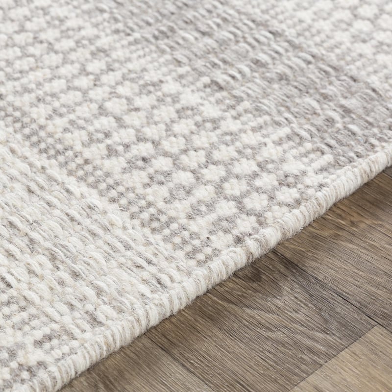 Livabliss Mardin Bohemian Tribal Area Rug